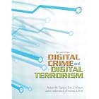 Click here to buy Digital Crime, Digital Terrorism (2nd Edition) by Robert W. Taylor, Eric J. Fritsch, John R Liederbach and Thomas J. Holt.