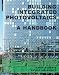 Building Integrated Photovoltaics