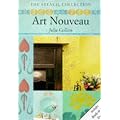 Art Nouveau (Stencil Collection)