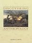 Discovering Anthropology