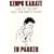 Law of the fist and the empty hand: A book on kenpo karate