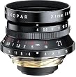 COSINA VoightLander COLOR SKOPAR 21mm F4 BK �u���b�N