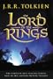 The Lord of the Rings (Movie Art Cover)