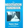 The Negotiation Handbook