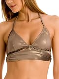 GUESS Smoke Signal Triangle Bra