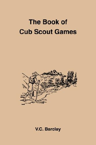 Cub Scouts