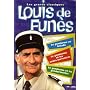 Les Grands Classiques Louis de Funes - Boxset (No English Subtiltes)