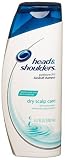 Head & Shoulders 2-in-1 Dandruff Shampoo, Dry Scalp Care, 23.7-Ounce Bottles (Pack of 2)