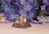 Smoky Quartz Pyramid