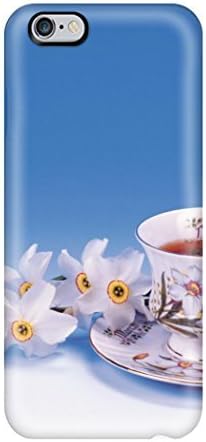 Awesome Case Cover/iphone 6 Plus Defender Case Cover(les Jonquilles Et Le The)