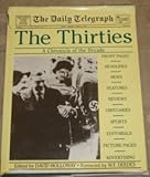 The thirties : a chronicle of the decade