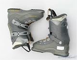 Used Salomon Verse 550 Ski Boots Men's Size