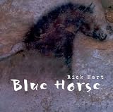 Blue Horse
