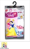 3-Pack Hanes Toddler Girls Showtoons - Princess Collection T4241