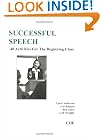 Successful Speech