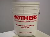 MOTHERS Wash and Storage Bucket