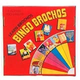 Bingo Brochos