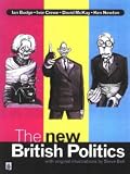 The new British Politics