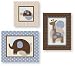 Lambs & Ivy Jake Wall Decor