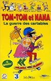 Revue Universal Pictures  / Tom Tom et Nana - Vol.4 : La Guerre des cartables