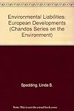 Environmental liabilities : European developments