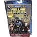 Search : Justice League Unlimited Wonder Woman, Batman, & Bizarro Action Figure Set
