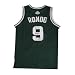 Autograph Rajon Rondo Celtics Green Jersey - Boston Celtics