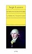 Bonbon Robespierre : La Terreur � visage humain