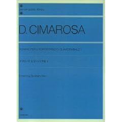 Piano Sonatinas: Nos.1-56. Vol. 1. Klavier. (zen-on piano library)