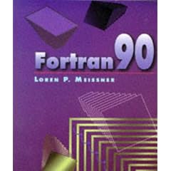Fortran 90