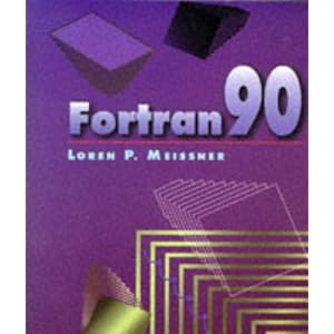 Fortran 90