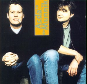 Acda En De Munnik - Acda & de Munnik - Zortam Music