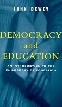 Democracy And Education