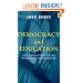 Democracy And Education