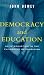 Book Democracy And Education