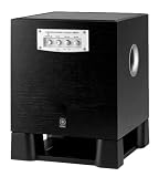 Yamaha YST-SW215 8