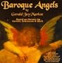 BAROQUE ANGELS