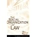 The Social Organization of Law, Second Edition