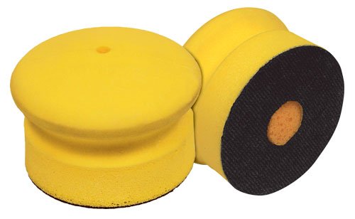 Eagle 00313 - SUPER-TACK 3 inch Palm Sander - 1Pad