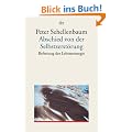 Abschied von der Selbstzerst�rung: Befreiung der Lebensenergie