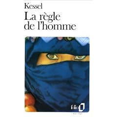 La r�gle de l'homme