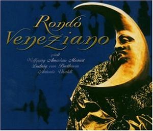 Rondo Veneziano - Rondo Veneziano Spielt Vivaldi Mozart - Zortam Music