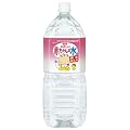 森永 やさしい赤ちゃんの水 2リットル×6本入