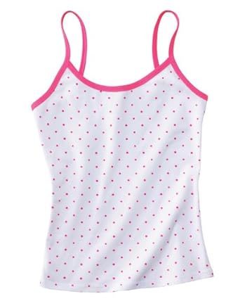 Hyp Naughty Ladies Spandex Cami. HY403