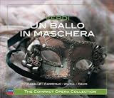Verdi: Un Ballo in Maschera