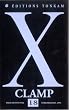 X, tome 18
