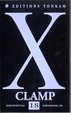 X, tome 18