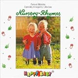 Music : Happy Baby Series: Nursery Rhymes