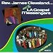 Rev James Cleveland & La Gospel Messengers