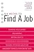 Six Weeks to Find a Job (Six weeks to)
